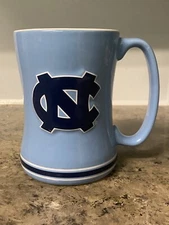 2014 University of North Carolina Tar Heels Boelter Brand Coffee Tea Mug Cup