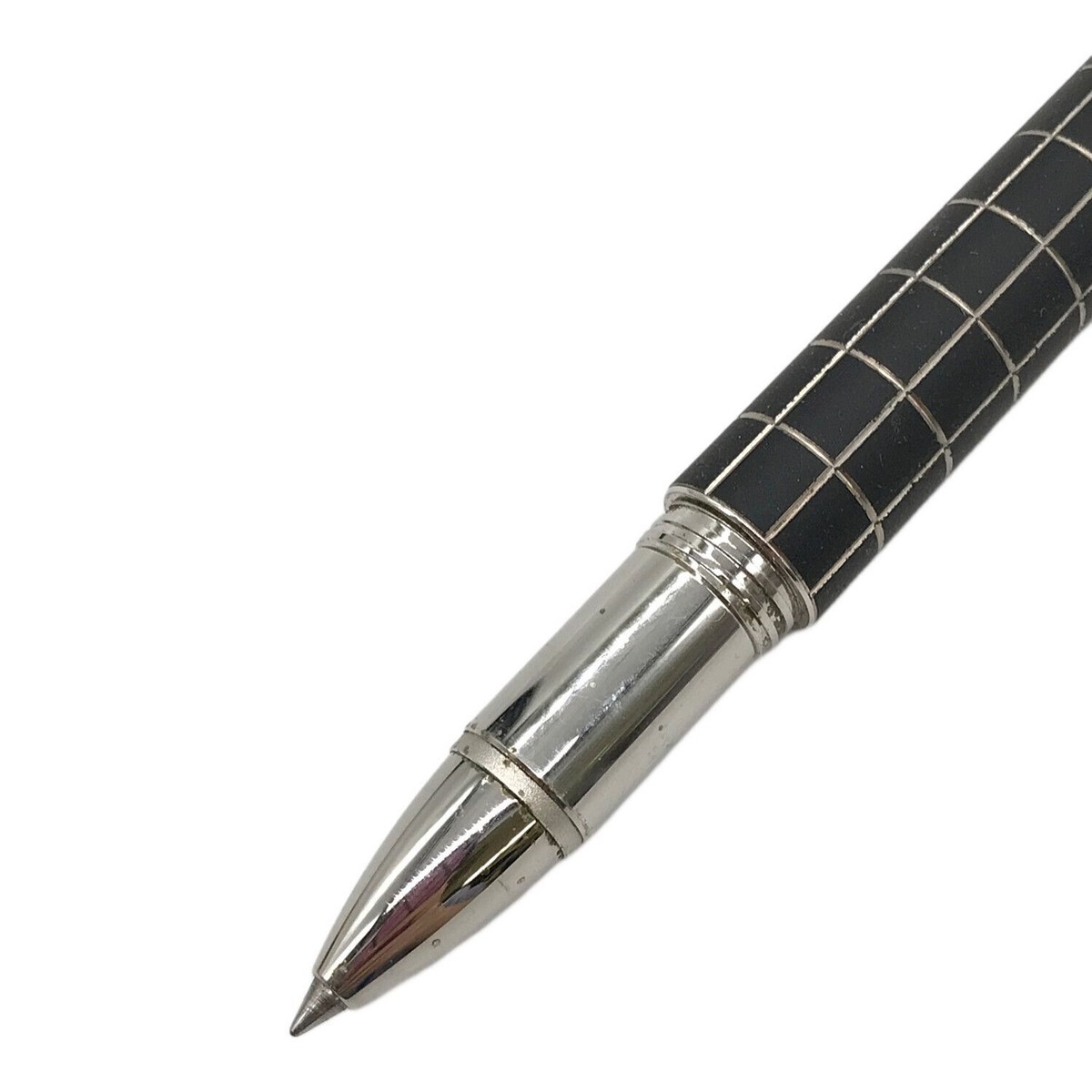 Excellent Montblanc Starwalker Metal Rubber Line JAPAN | eBay