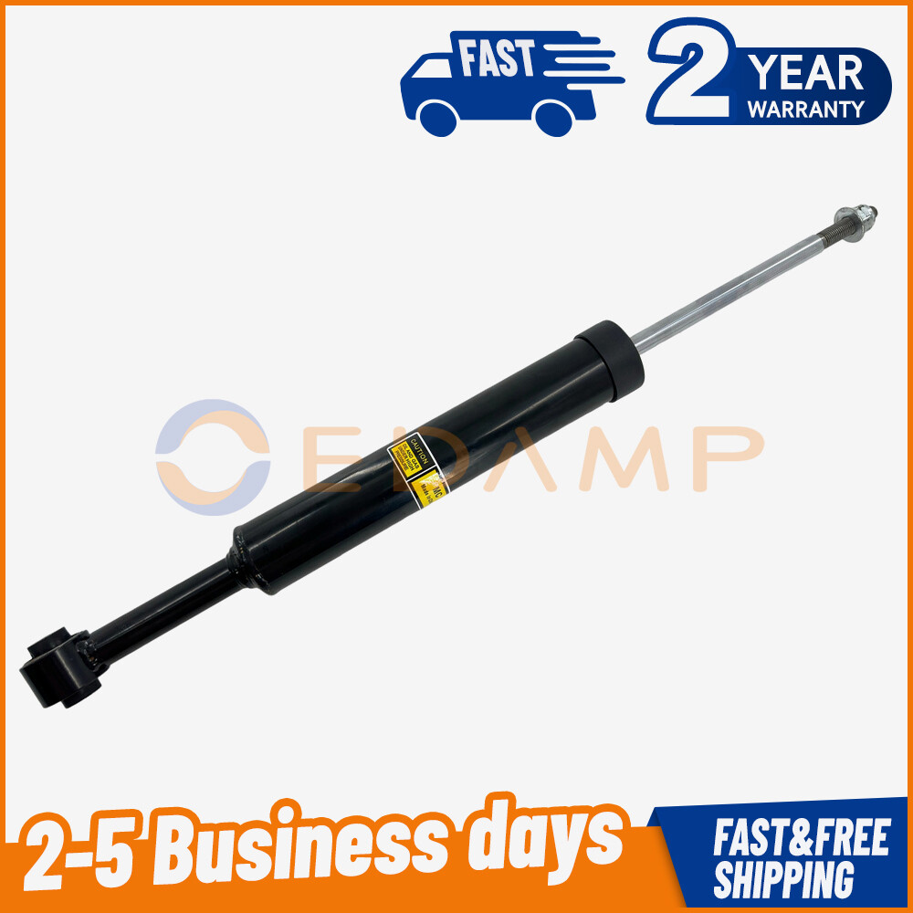 1x Rear Right or Left Shock Absorber For Maserati Ghibli M157 S Q4 AWD RWD 14-19