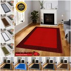 Non Slip Large Area Rugs Living Room Carpet Runner Rug Hallway Kitchen Floor Mat