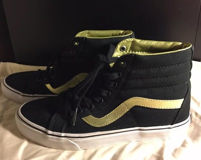 vans sk8 hi reissue 50th anniversary