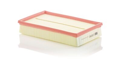 MANN-FILTER C 28 043 MANN & Hummel Luftfilterelement C 28 043 für AUDI SEAT