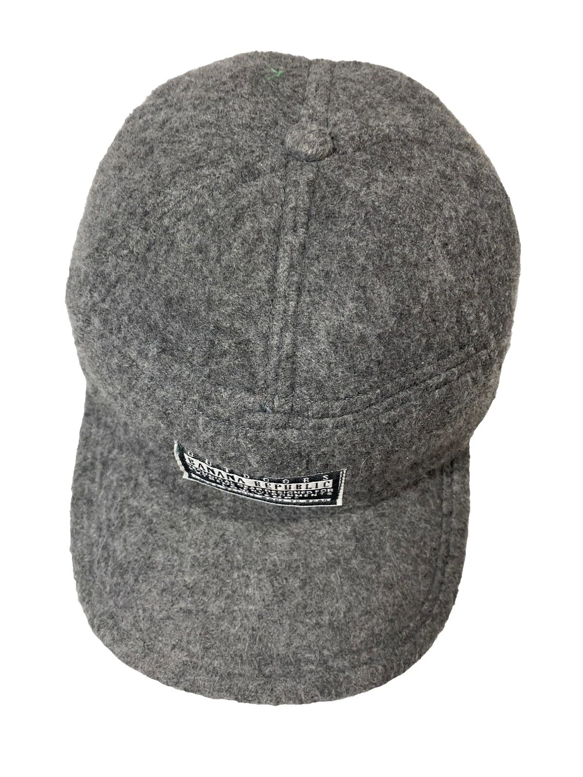 Bonés de beisebol masculino Banana Republic