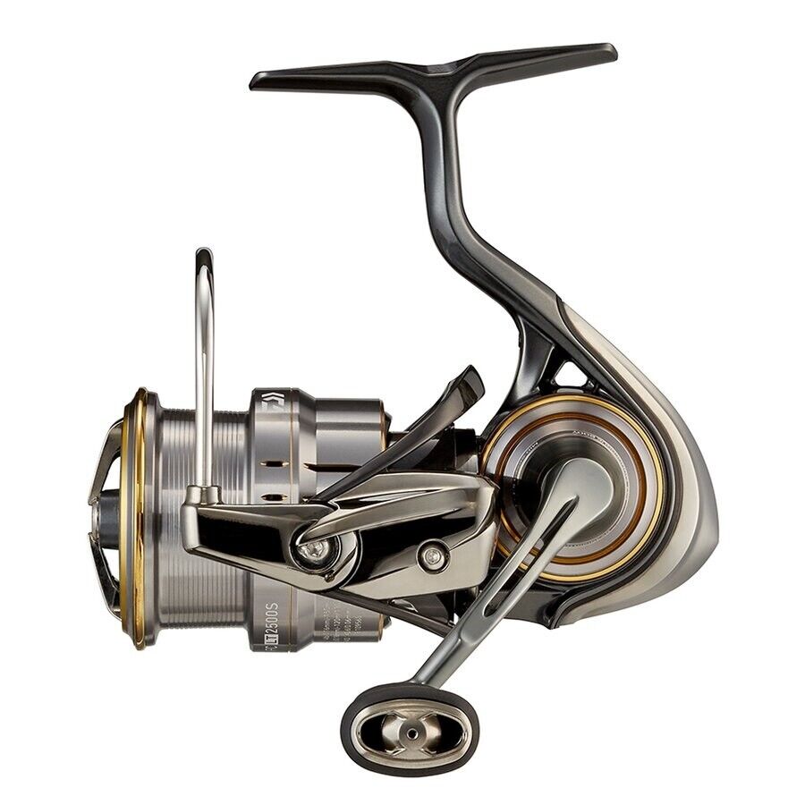 Daiwa 21 Luvias Airity FC LT2500S-XH-QD