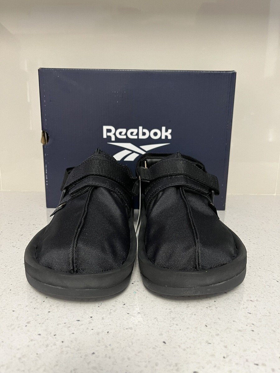 Reebok Beatnik Sandal x Cordura Brand Fabric FY2949 “TRIPLE Reebok Beatnik Sandal x Cordura Brand Fabric FY2949 “TRIPLE