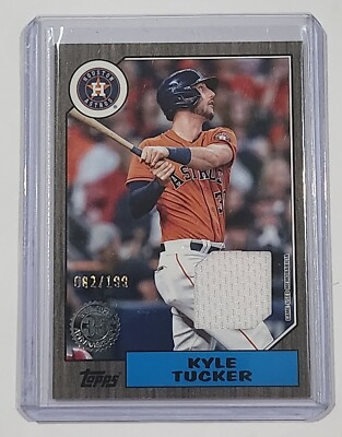 【PSA10】　22-022R　キスティス 2019 Topps 1984 Topps Relics #84R-CK Clayton Kershaw PSA 10