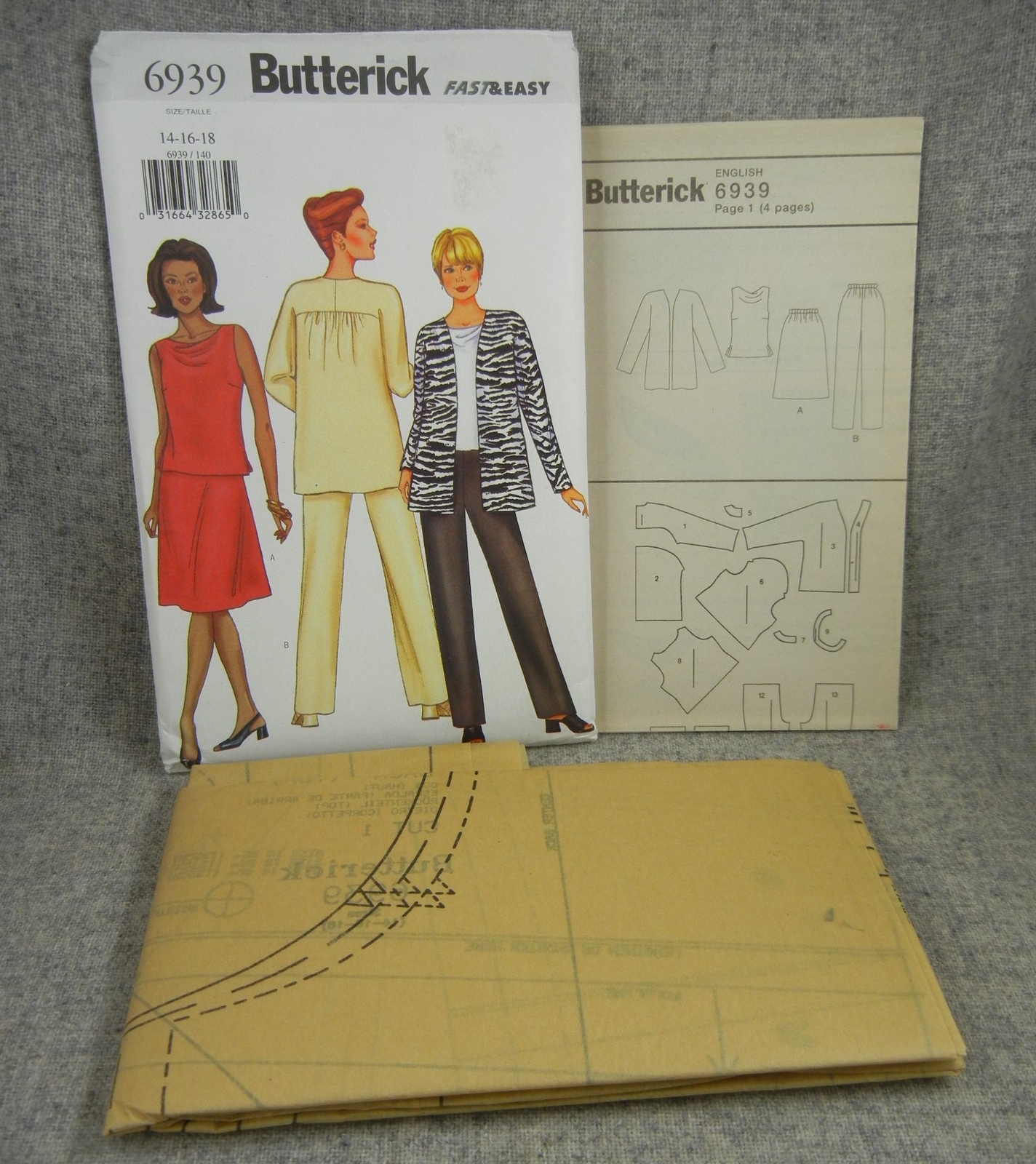 BUTTERICK