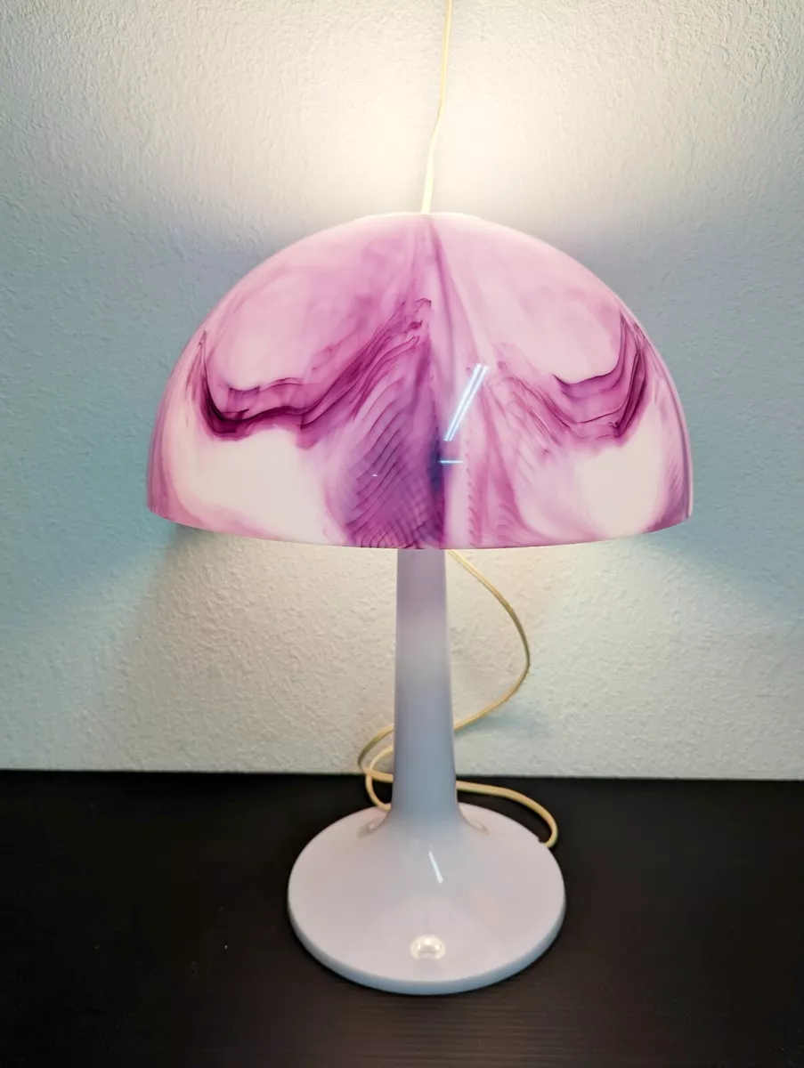Modern mushroom lamp sales