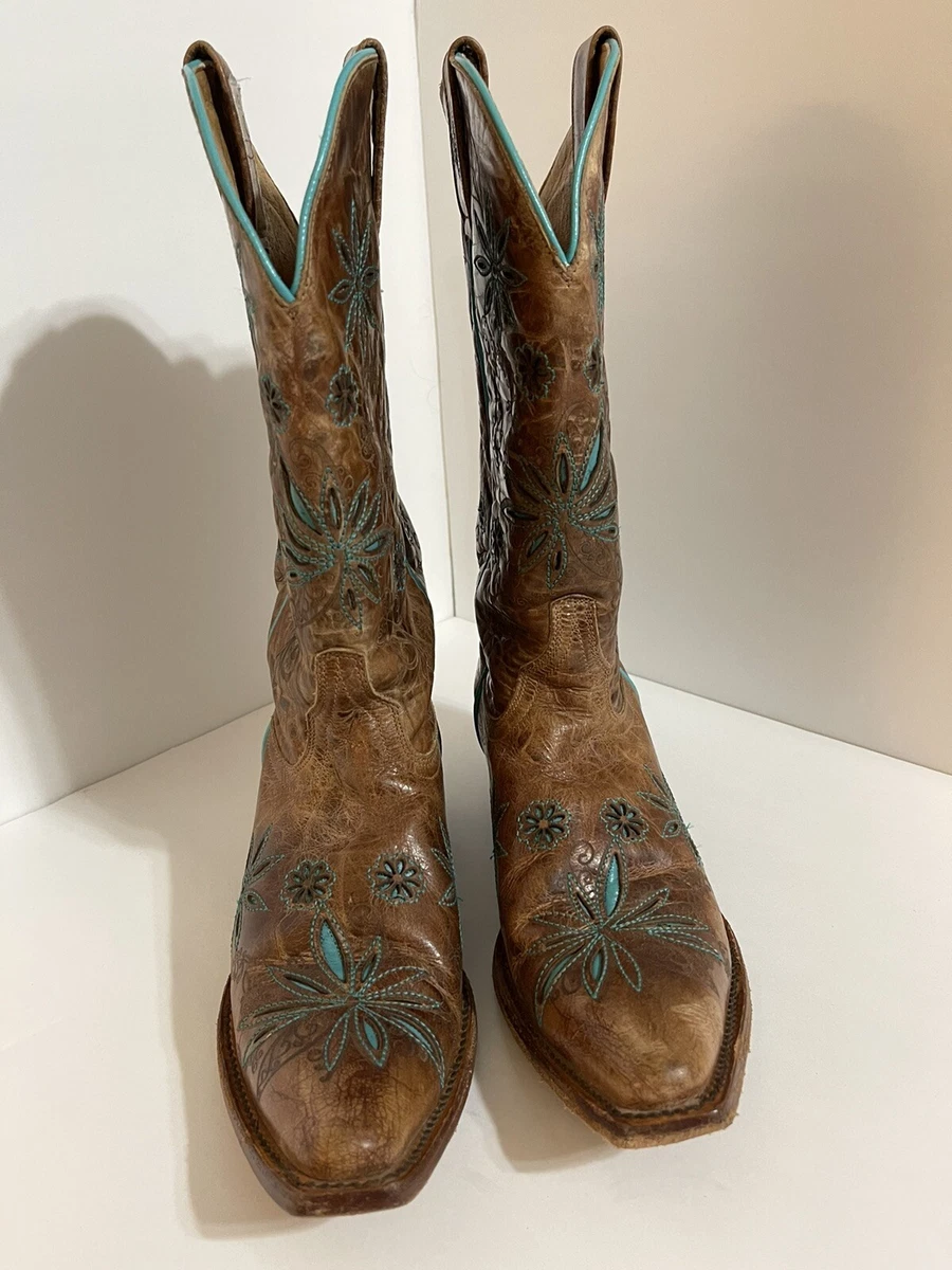 Shyanne western deals wear