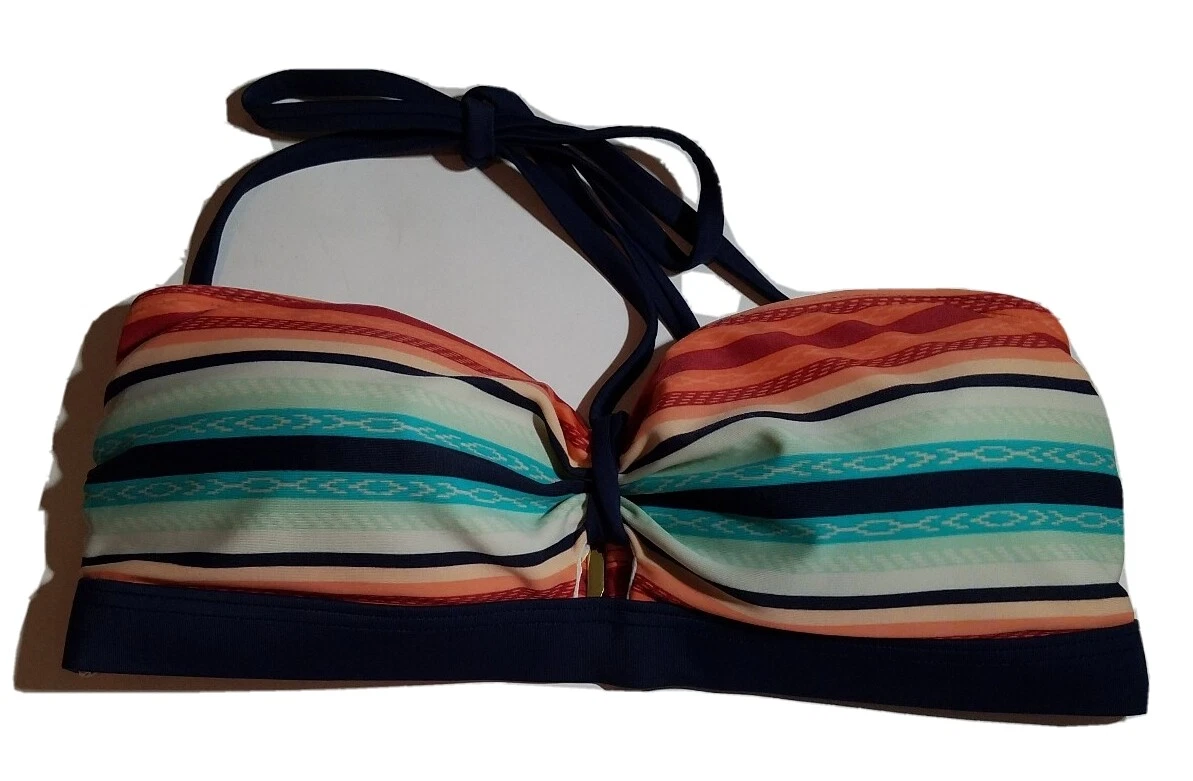 Tommy hilfiger halter best sale bikini