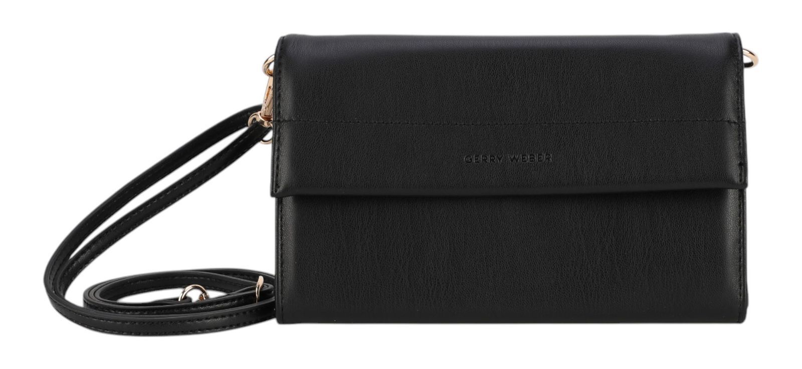 GERRY WEBER Clutch Festive Clutch M Black