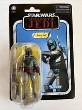 VC186 Boba Fett Return of the Jedi Star Wars Vintage Collection