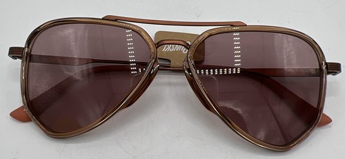 Gafas de sol polarizadas SUNSKI Astra cobre rubí Topgun Inspo Aviator - Imagen 2 de 11