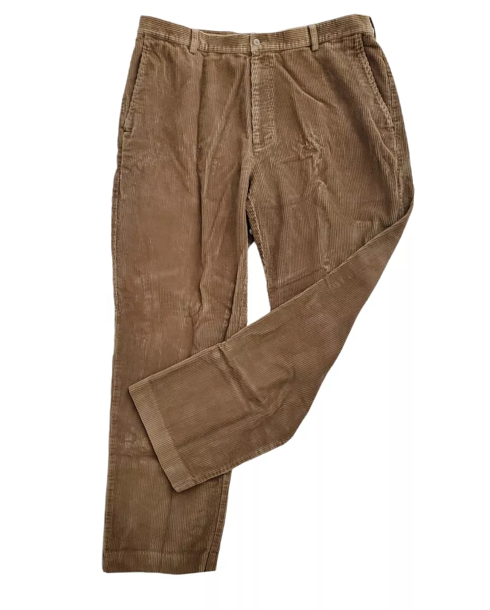 Corduroy pants jos a bank sale
