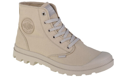 Sneaker Unisex, Palladium Mono Chrome, Beige