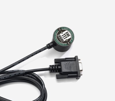 REDZ KMK111 RS232 Optical probe ENERGIESENSOR