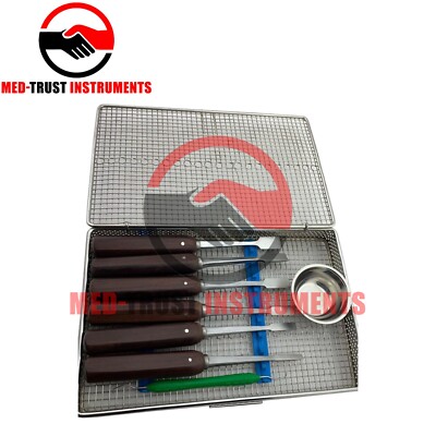 Dental IDR Kit Immediate Dentoalveolar Restoration Dental Implants
