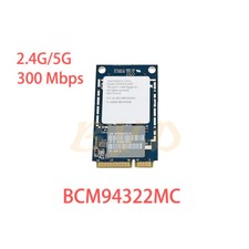 Airport Extreme Wireless WIFI Card For MacBook 13"A1181 For Mac Pro