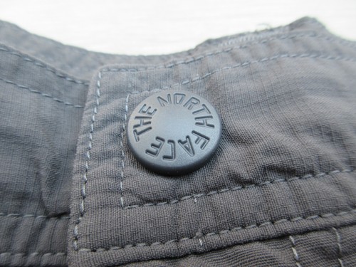 The North Face Men's Horizon Shorts M 32" Grey Summer Holiday - Picture 3 of 15