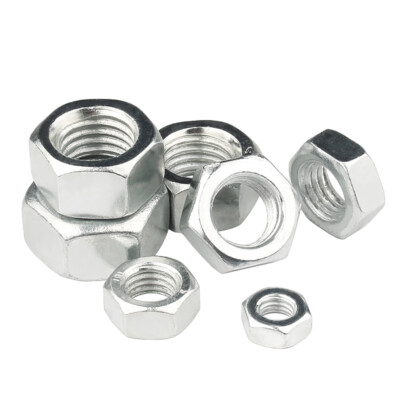 M3 M4 M5 M6 M8 M10 M12 M14 M16 A2-70 Filettatura Metrica In Acciaio Inossidabile - Foto 3