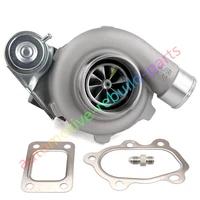 GTX2867 Gen2 Dual Ball Bearing Turbo T25 0.86A/R with Stamping 11.6psi Actuator