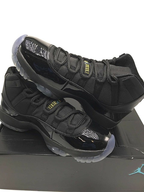 jordan 11 gamma blue ebay