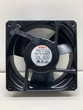 Etri Blower Fan 141 LS 02 82 010 115V 50/60HZ New Open Box NOS