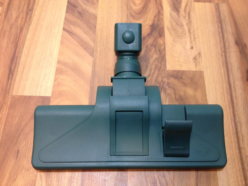 Vorwerk Staubsauger Kobold 120 mit ET 340 mit geeigneten Zubehörpaket - Bild 3 von 3