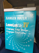 Enagic Leveluk Jr IV TYH-251 Alkaline Ionizer...