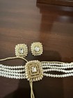 Indian New Choker Set — photo 2