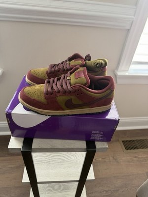 Nike SB Dunk Low Pro 