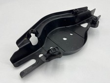 Volvo XC40 2025 Left rear underbody suspension cover under tray 32221529