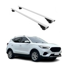 Barres de toit Mg ZS