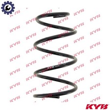 SUSPENSION SPRING RG3195 FOR TOYOTA 2AZ-FSE 2.4L 4cyl AVENSIS