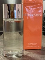 CLINIQUE Happy for Women 100ml Eau de Parfum Spray NEW BOXED & FREE SHIPPING