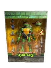 Super7 TMNT Ultimates Raphael 7 Inch Figure