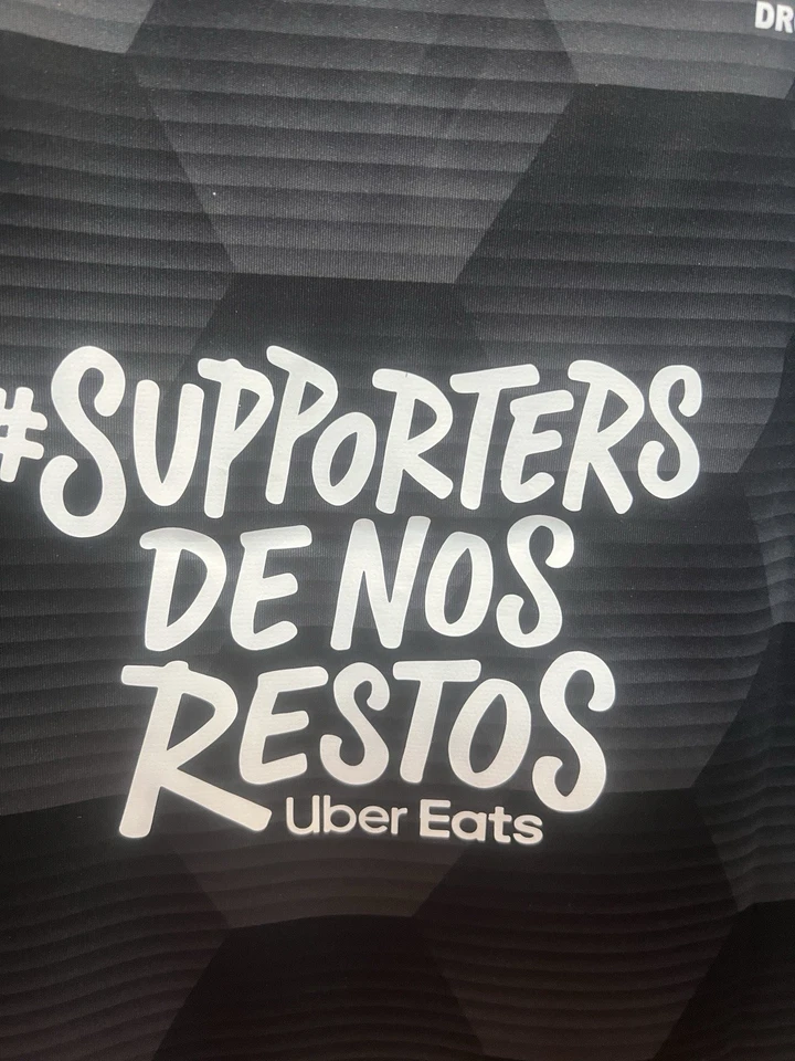 Maillot Olympique De Marseille Mandanda  - Photo 3/4