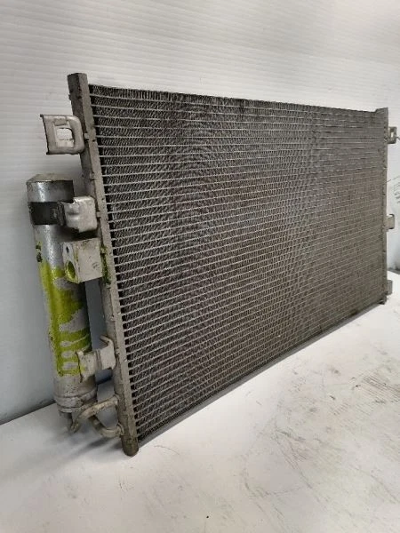 AC Condenser Fits 06-14 MAZDA MX-5 MIATA 1139007 - Image 3 of 4