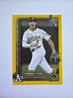 2025 Topps Jacob Wilson Base (Raw)