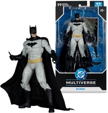 McFarlane Toys - DC Multiverse - Batman (The ...