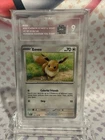 eevee 2024 POKÉMON SCARLET & VIOLET 151 SET #133/165 'POKEMON TOGETHER'