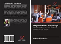 Me Patrick Girukwayo | PrzywóDztwo I Motywacja | Taschenbuch | Polnisch (2021)