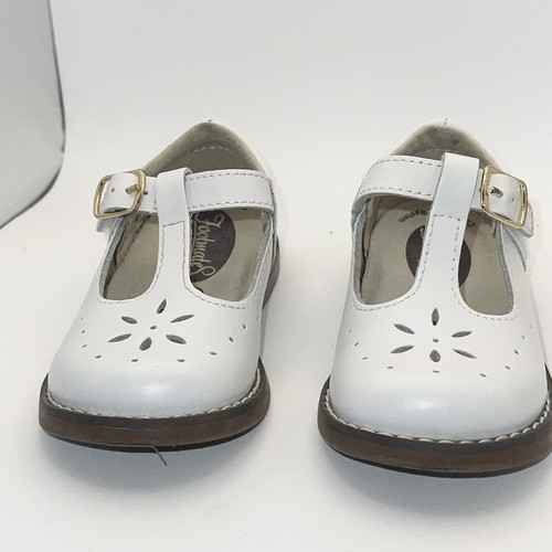 Toddler White Shoes