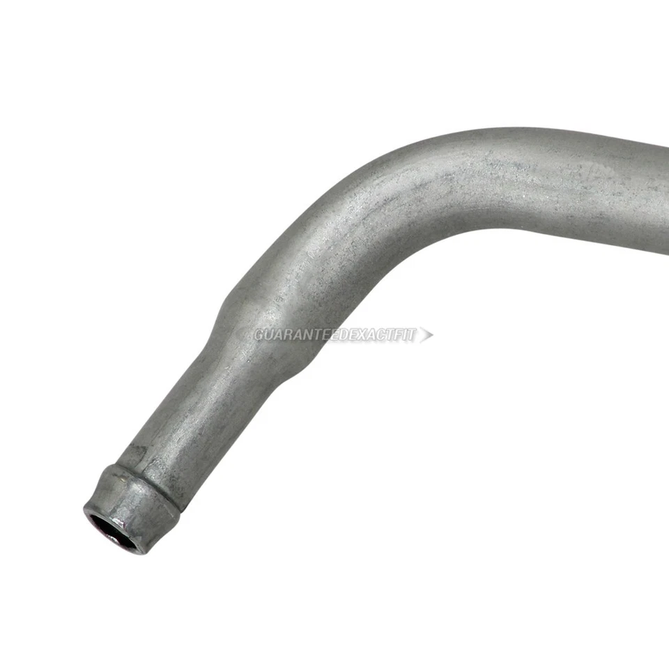 Línea de retorno de dirección asistida Edelmann TCP para Plymouth Colt Hyundai Excel Scoupe Foto 3 de 3