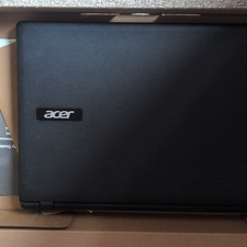 Acer Aspire 15.6in Notebook/Laptop AMD A6 Quad-Core Black Casual Computing