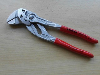 1 Knipex Zangenschlüssel