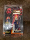 Star Wars Episode I Sio Bibble Action Figure Rare Phantom Menace 1 Vintage Toy