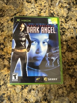 Dark Angel - Microsoft Xbox New/Sealed