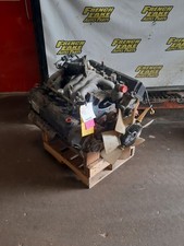 Engine Motor 6.8l Vin S Fits 13-19 Ford E350sd 1348574 Engine Motor 6.8l Vin S Fits 13-19 Ford E350sd 1348574