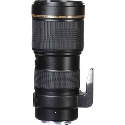 Tamron 70-200mm f/2.8 Di LD (IF) Macro AF Lens for Canon EOS